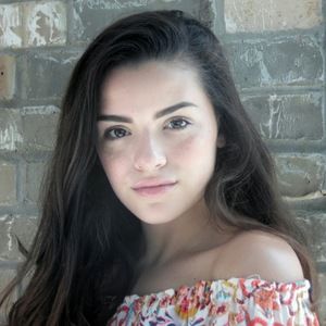 Meet your Posher, Savannah